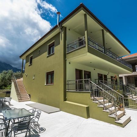 Albatros Apartments 斯卡拉伯塔麦斯 外观 照片